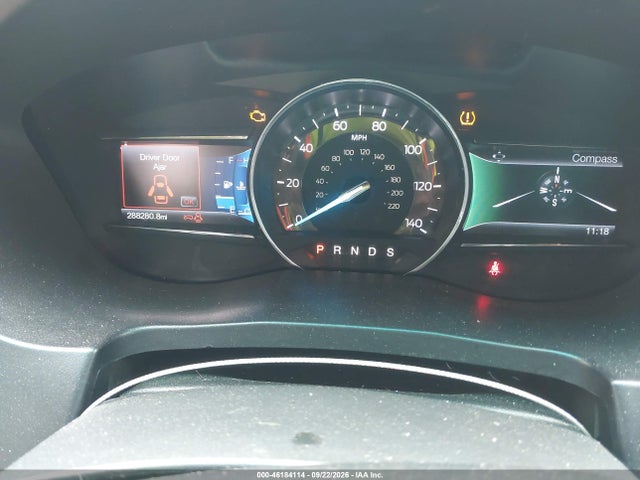 46184114 :رقم المزاد ، 1FM5K7D81GGB79185 vin ، 2016 Ford Explorer Xlt مزاد بيع