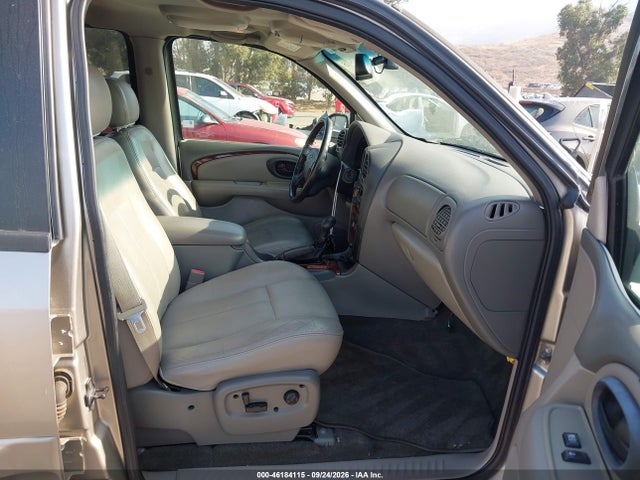 2003 Oldsmobile Bravada მანქანა იყიდება აუქციონზე, vin: 1GHDT13S332372866, აუქციონის ნომერი: 46184115