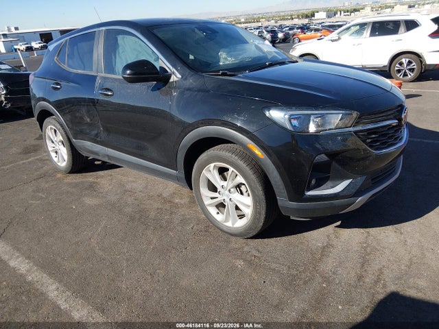 Продажа на аукционе авто 2020 Buick Encore Gx Awd Preferred, vin: KL4MMCSL8LB109856, номер лота: 46184116
