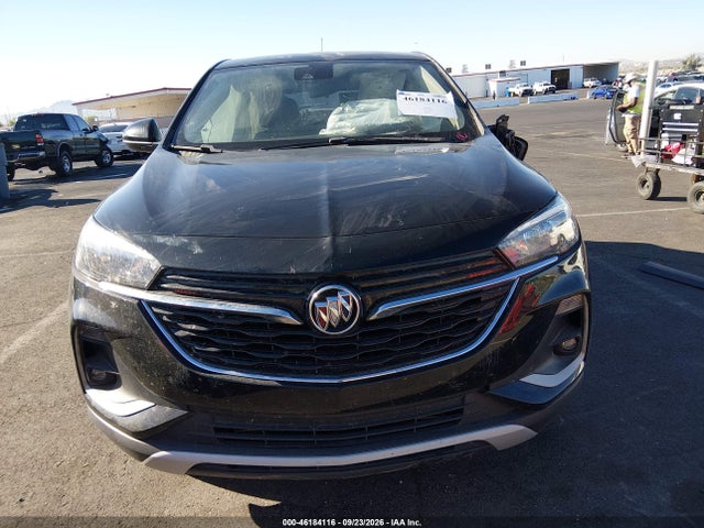 46184116 :رقم المزاد ، KL4MMCSL8LB109856 vin ، 2020 Buick Encore Gx Awd Preferred مزاد بيع