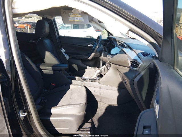 46184116 :رقم المزاد ، KL4MMCSL8LB109856 vin ، 2020 Buick Encore Gx Awd Preferred مزاد بيع