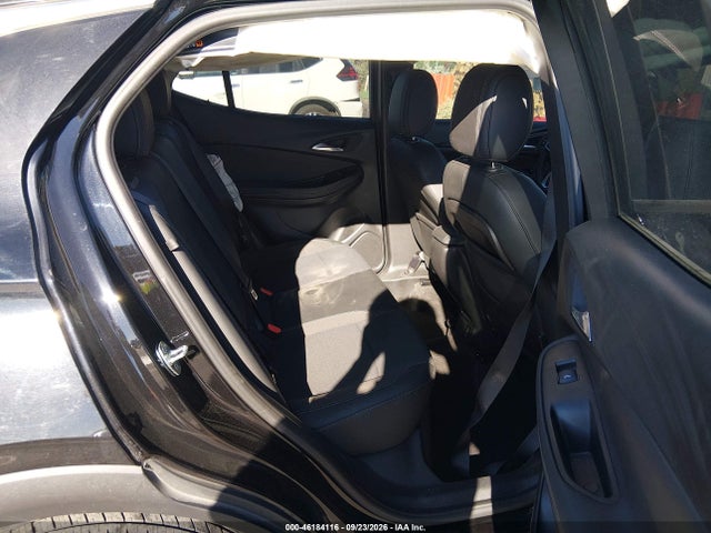 46184116 :رقم المزاد ، KL4MMCSL8LB109856 vin ، 2020 Buick Encore Gx Awd Preferred مزاد بيع
