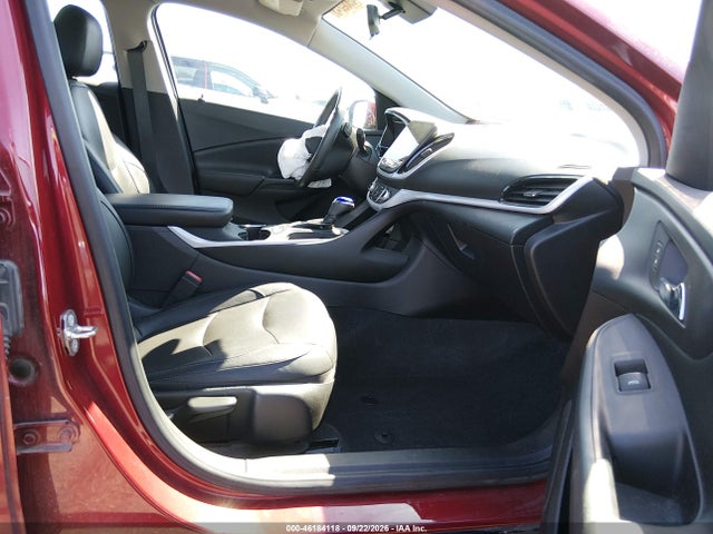 2018 Chevrolet Volt Lt მანქანა იყიდება აუქციონზე, vin: 1G1RA6S54JU134710, აუქციონის ნომერი: 46184118