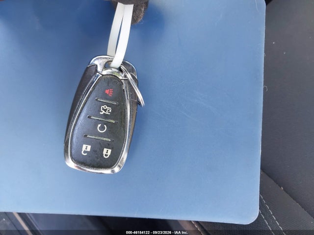 Продажа на аукционе авто 2016 Chevrolet Camaro 1lt, vin: 1G1FB1RS1G0122674, номер лота: 46184122