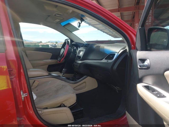 Aukcja sprzedaży 2012 Dodge Journey Se/avp, vin: 3C4PDCAB2CT320061, numer aukcji: 46184124