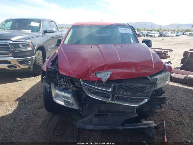 Aukcja sprzedaży 2012 Dodge Journey Se/avp, vin: 3C4PDCAB2CT320061, numer aukcji: 46184124