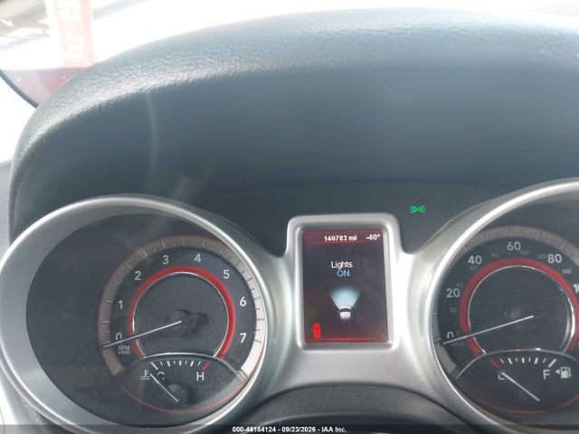 Aukcja sprzedaży 2012 Dodge Journey Se/avp, vin: 3C4PDCAB2CT320061, numer aukcji: 46184124