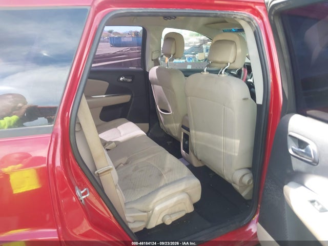 Aukcja sprzedaży 2012 Dodge Journey Se/avp, vin: 3C4PDCAB2CT320061, numer aukcji: 46184124