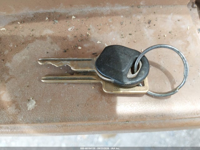 Aukcja sprzedaży 1989 Chevrolet Blazer S10, vin: 1GNCT18Z9K8143148, numer aukcji: 46184125