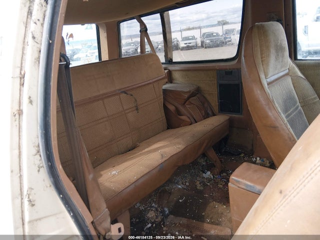 Aukcja sprzedaży 1989 Chevrolet Blazer S10, vin: 1GNCT18Z9K8143148, numer aukcji: 46184125