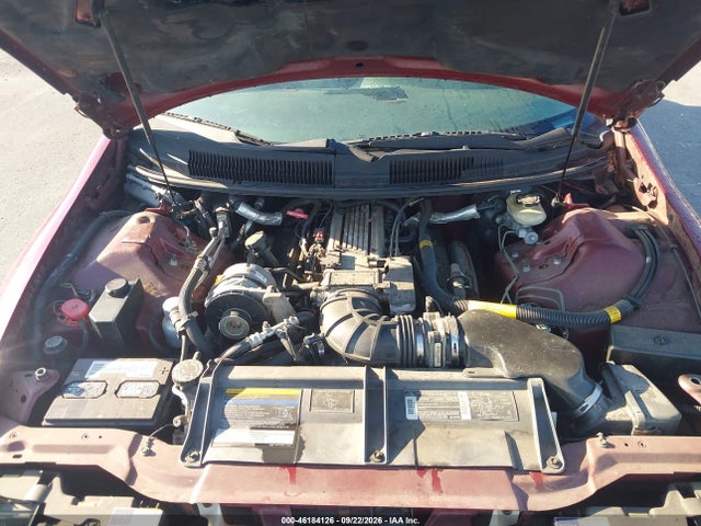 Продажа на аукционе авто 1994 Chevrolet Camaro Z28, vin: 2G1FP32P2R2151895, номер лота: 46184126