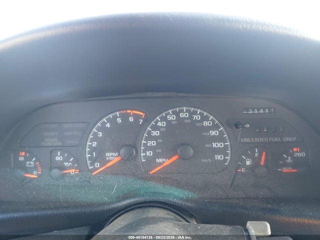Продажа на аукционе авто 1994 Chevrolet Camaro Z28, vin: 2G1FP32P2R2151895, номер лота: 46184126