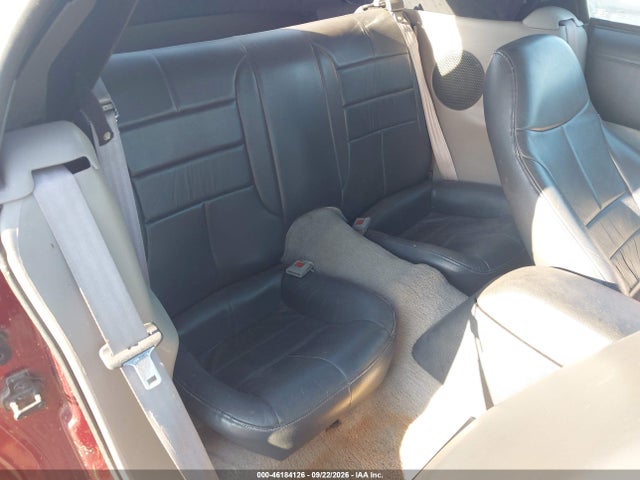 Продажа на аукционе авто 1994 Chevrolet Camaro Z28, vin: 2G1FP32P2R2151895, номер лота: 46184126