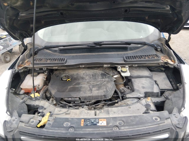 Ford ESCAPE SE 2014 1FMCU0GX9EUC59733 Image 10