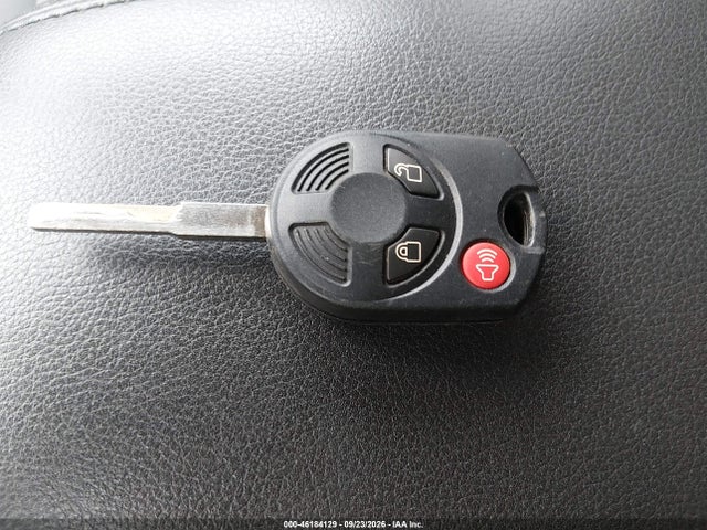 Ford ESCAPE SE 2014 1FMCU0GX9EUC59733 Image 11