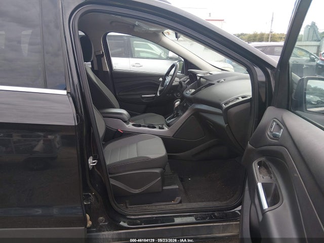 Ford ESCAPE SE 2014 1FMCU0GX9EUC59733 Image 5