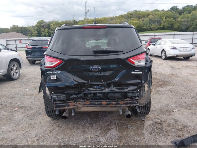 Ford ESCAPE SE 2014 1FMCU0GX9EUC59733 Image 6