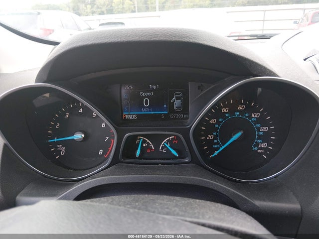 Ford ESCAPE SE 2014 1FMCU0GX9EUC59733 Image 7