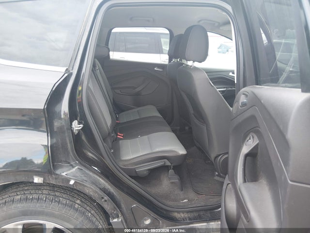 Ford ESCAPE SE 2014 1FMCU0GX9EUC59733 Image 8