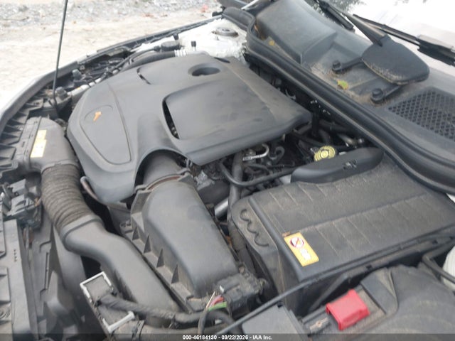 46184130 :رقم المزاد ، WDDSJ4EBXEN152438 vin ، 2014 Mercedes-benz Cla 250 مزاد بيع