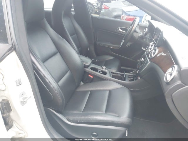 46184130 :رقم المزاد ، WDDSJ4EBXEN152438 vin ، 2014 Mercedes-benz Cla 250 مزاد بيع