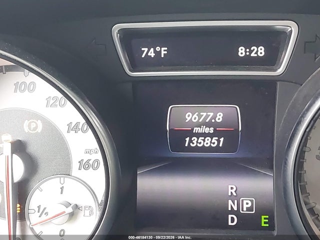 46184130 :رقم المزاد ، WDDSJ4EBXEN152438 vin ، 2014 Mercedes-benz Cla 250 مزاد بيع