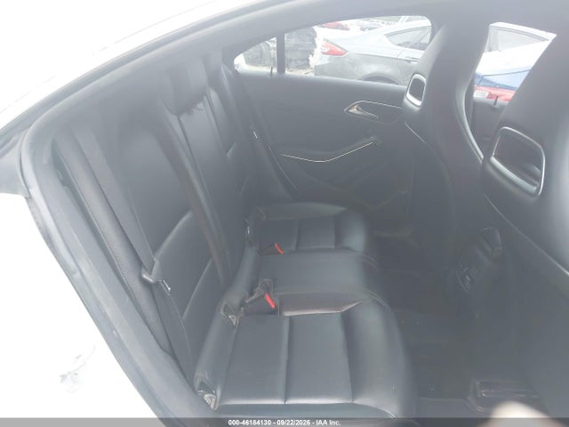 46184130 :رقم المزاد ، WDDSJ4EBXEN152438 vin ، 2014 Mercedes-benz Cla 250 مزاد بيع