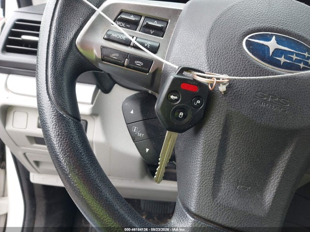 Subaru Forester 2.5i Premium 2014 JF2SJAEC4EH443440 Image 11