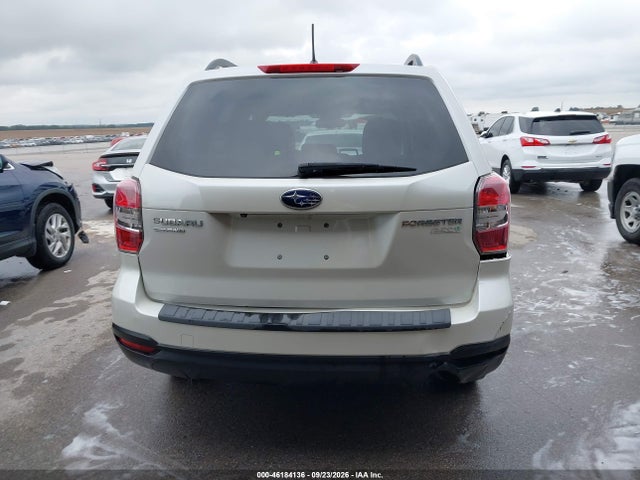 Subaru Forester 2.5i Premium 2014 JF2SJAEC4EH443440 Image 16