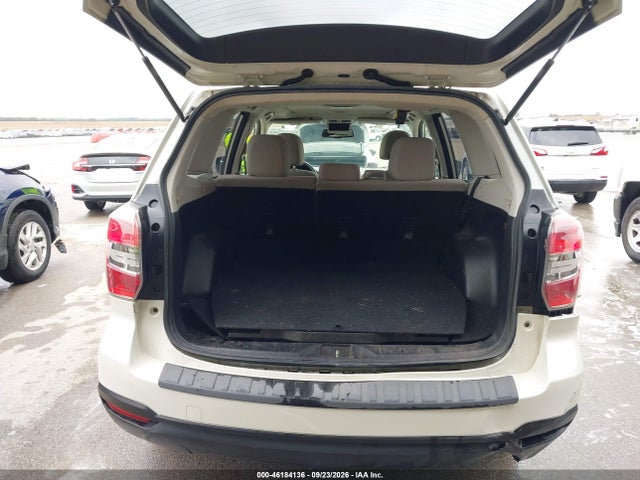 Subaru Forester 2.5i Premium 2014 JF2SJAEC4EH443440 Image 17