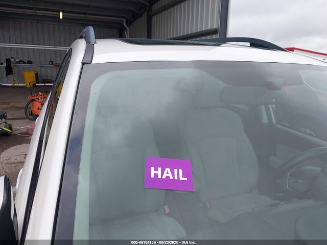 Subaru Forester 2.5i Premium 2014 JF2SJAEC4EH443440 Image 18
