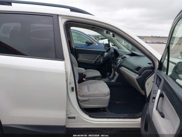 Subaru Forester 2.5i Premium 2014 JF2SJAEC4EH443440 Image 5