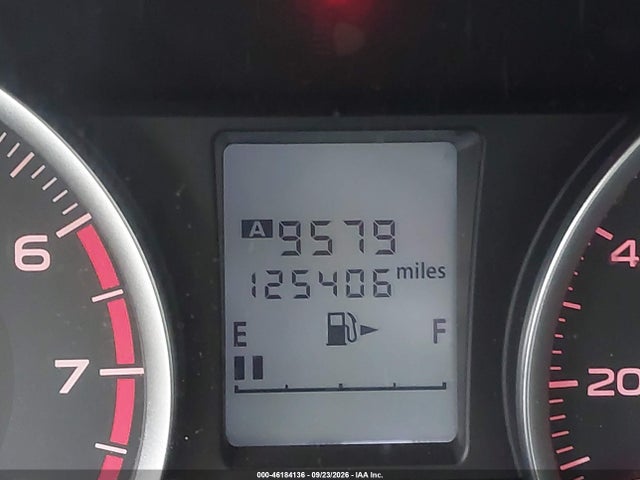 Subaru Forester 2.5i Premium 2014 JF2SJAEC4EH443440 Image 7