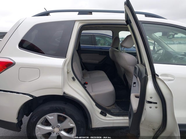 Subaru Forester 2.5i Premium 2014 JF2SJAEC4EH443440 Image 8
