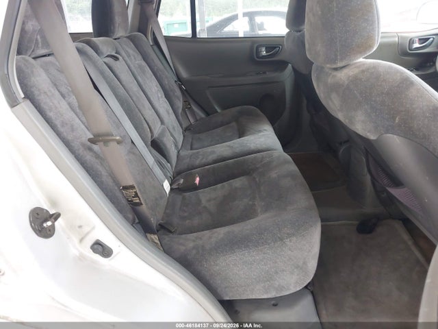 2002 Hyundai Santa Fe Gls/lx მანქანა იყიდება აუქციონზე, vin: KM8SC73D22U303506, აუქციონის ნომერი: 46184137