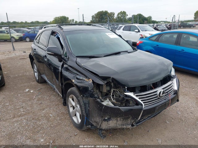 Aukcja sprzedaży 2015 Lexus Rx 350, vin: 2T2BK1BAXFC253707, numer aukcji: 46184141
