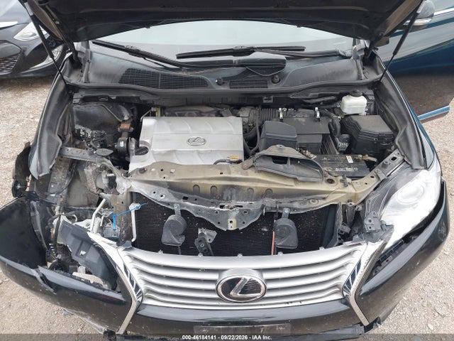 Aukcja sprzedaży 2015 Lexus Rx 350, vin: 2T2BK1BAXFC253707, numer aukcji: 46184141
