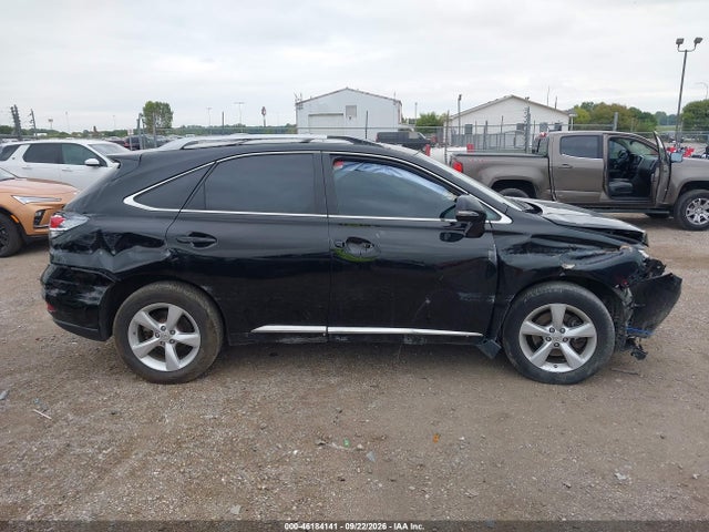 Aukcja sprzedaży 2015 Lexus Rx 350, vin: 2T2BK1BAXFC253707, numer aukcji: 46184141