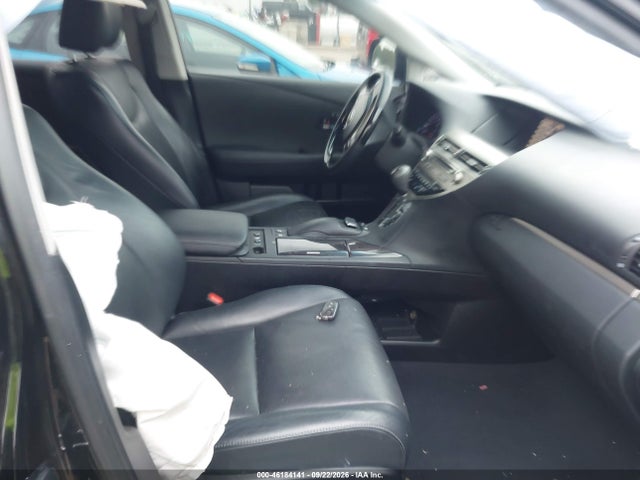 Aukcja sprzedaży 2015 Lexus Rx 350, vin: 2T2BK1BAXFC253707, numer aukcji: 46184141