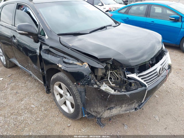 Aukcja sprzedaży 2015 Lexus Rx 350, vin: 2T2BK1BAXFC253707, numer aukcji: 46184141