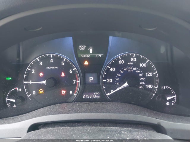 Aukcja sprzedaży 2015 Lexus Rx 350, vin: 2T2BK1BAXFC253707, numer aukcji: 46184141