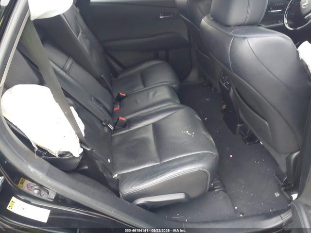 Aukcja sprzedaży 2015 Lexus Rx 350, vin: 2T2BK1BAXFC253707, numer aukcji: 46184141