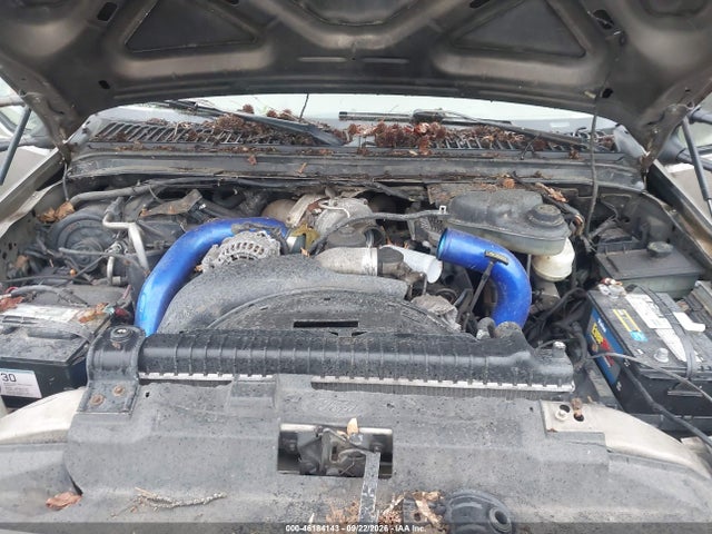 2004 Ford F-350 Lariat/xl/xlt მანქანა იყიდება აუქციონზე, vin: 1FTWW33P74ED17432, აუქციონის ნომერი: 46184143