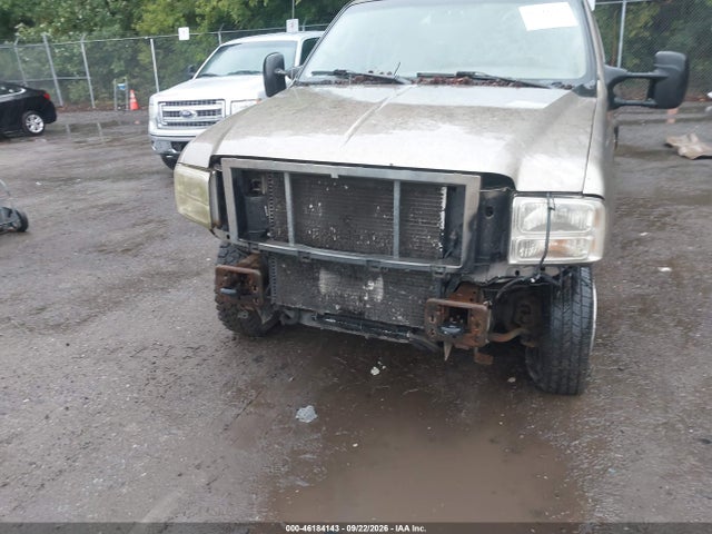 2004 Ford F-350 Lariat/xl/xlt მანქანა იყიდება აუქციონზე, vin: 1FTWW33P74ED17432, აუქციონის ნომერი: 46184143