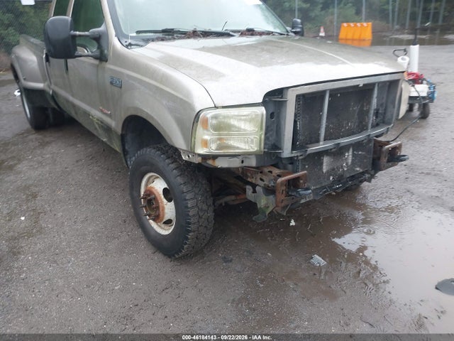 2004 Ford F-350 Lariat/xl/xlt მანქანა იყიდება აუქციონზე, vin: 1FTWW33P74ED17432, აუქციონის ნომერი: 46184143