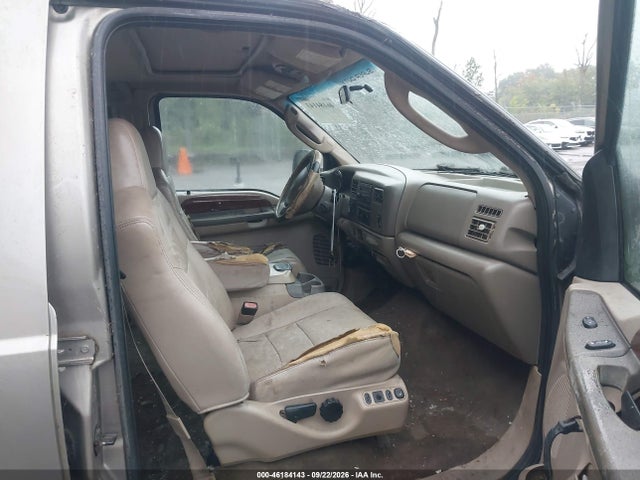 2004 Ford F-350 Lariat/xl/xlt მანქანა იყიდება აუქციონზე, vin: 1FTWW33P74ED17432, აუქციონის ნომერი: 46184143