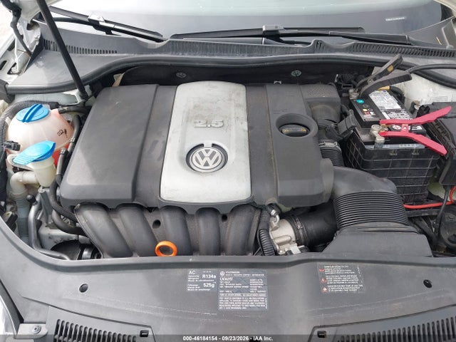 Продажа на аукционе авто 2008 Volkswagen Rabbit S, vin: WVWDA71K78W263036, номер лота: 46184154