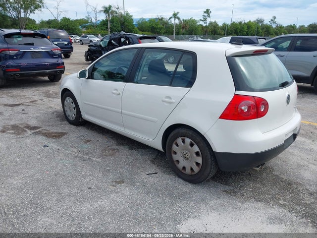 Продажа на аукционе авто 2008 Volkswagen Rabbit S, vin: WVWDA71K78W263036, номер лота: 46184154