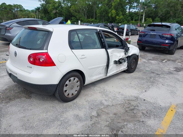 Продажа на аукционе авто 2008 Volkswagen Rabbit S, vin: WVWDA71K78W263036, номер лота: 46184154