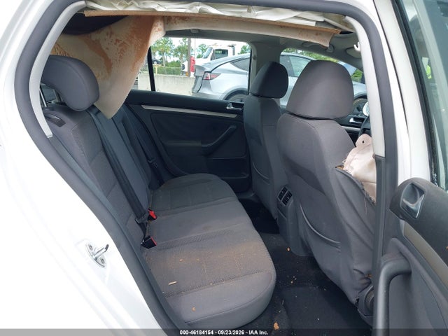 Продажа на аукционе авто 2008 Volkswagen Rabbit S, vin: WVWDA71K78W263036, номер лота: 46184154